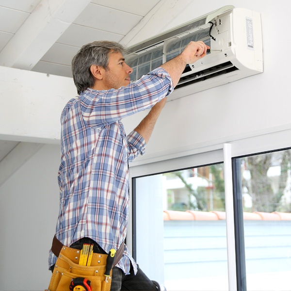 Alaçatı Klima Tamircisi