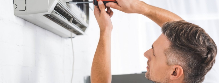 Alaçatı Klima Tamircisi